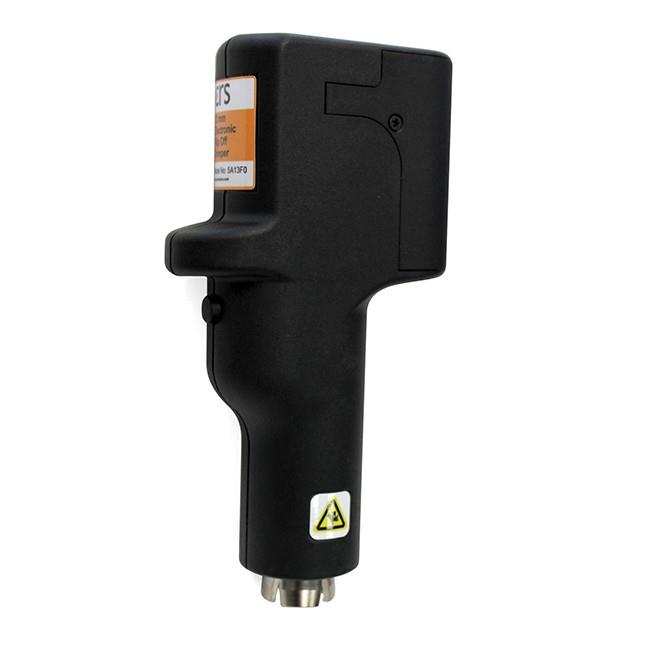 Chromatography Research Supplies Electronic Crimper for Flip Off Cap